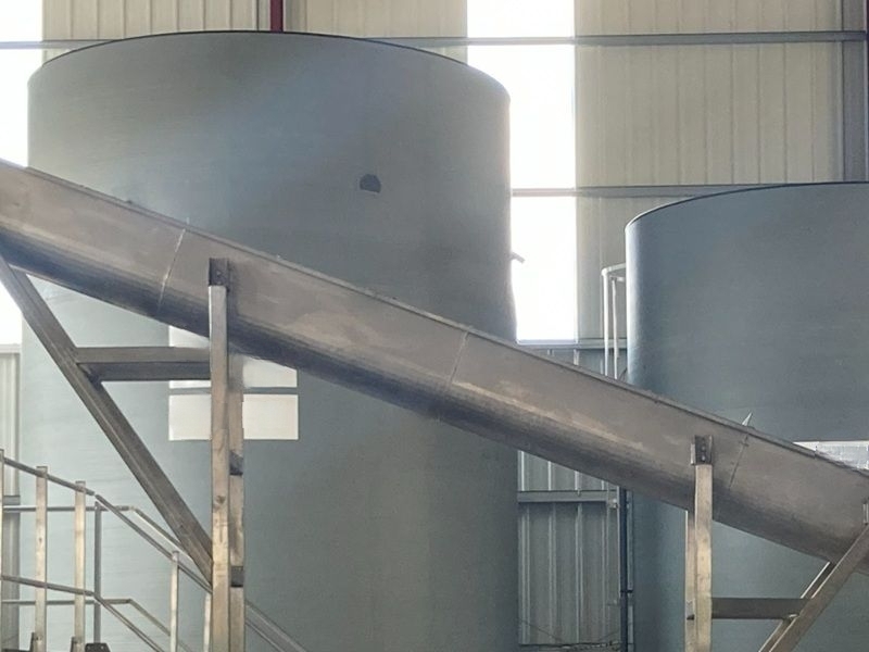 Notre solution complémentaire